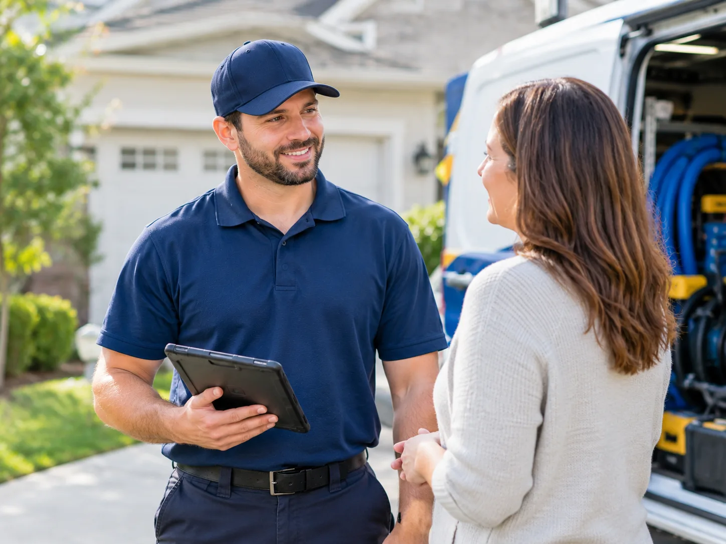 Sewage Backup Cleanup West Linn, OR FAQs